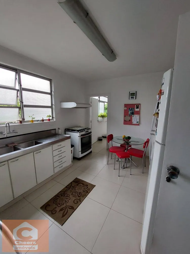 Apartamento, 3 quartos, 170 m² - Foto 12