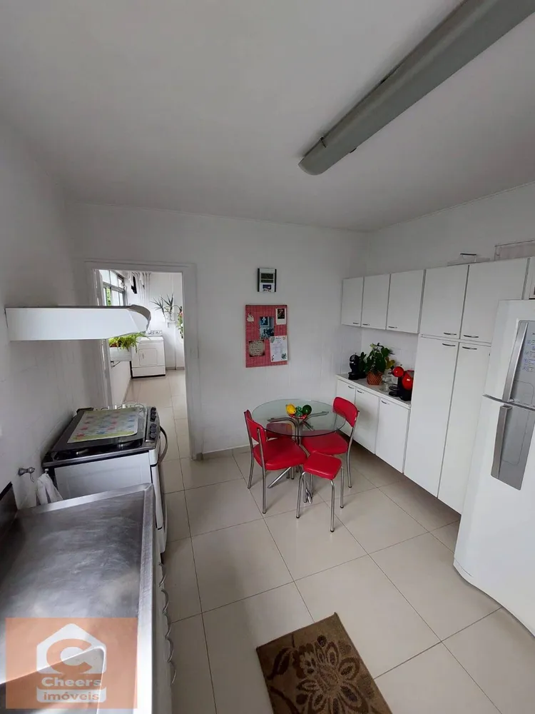 Apartamento, 3 quartos, 170 m² - Foto 13