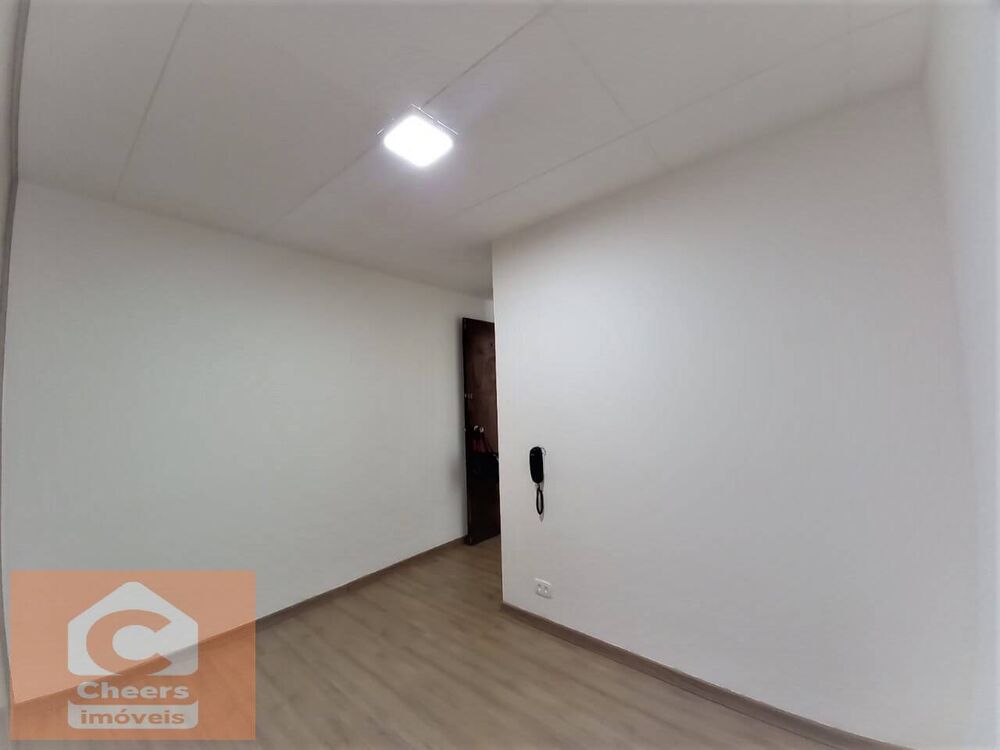 Sala-Conjunto, 26 m² - Foto 1