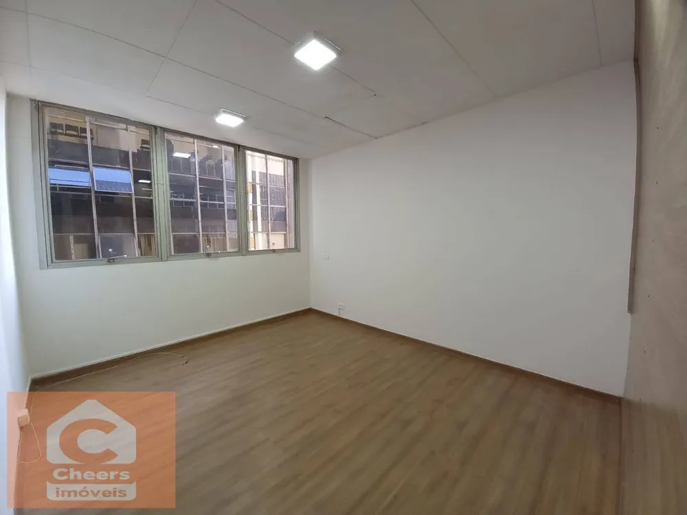 Sala-Conjunto, 26 m² - Foto 3