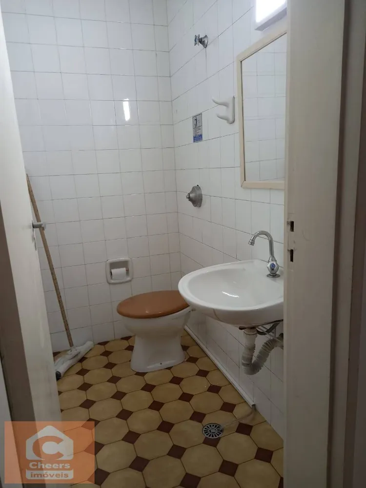 Sala-Conjunto, 26 m² - Foto 6