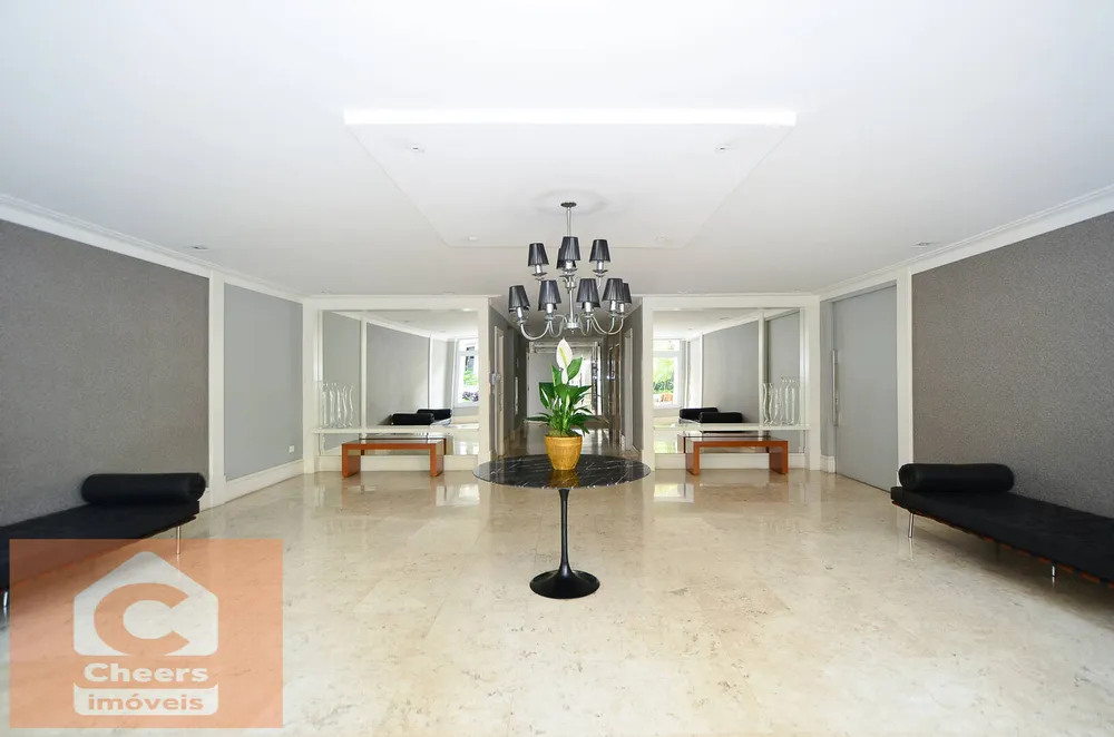 Apartamento, 3 quartos, 132 m² - Foto 14