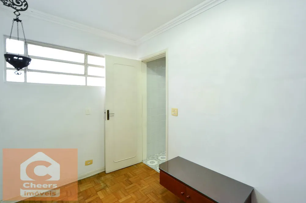 Apartamento, 3 quartos, 132 m² - Foto 7
