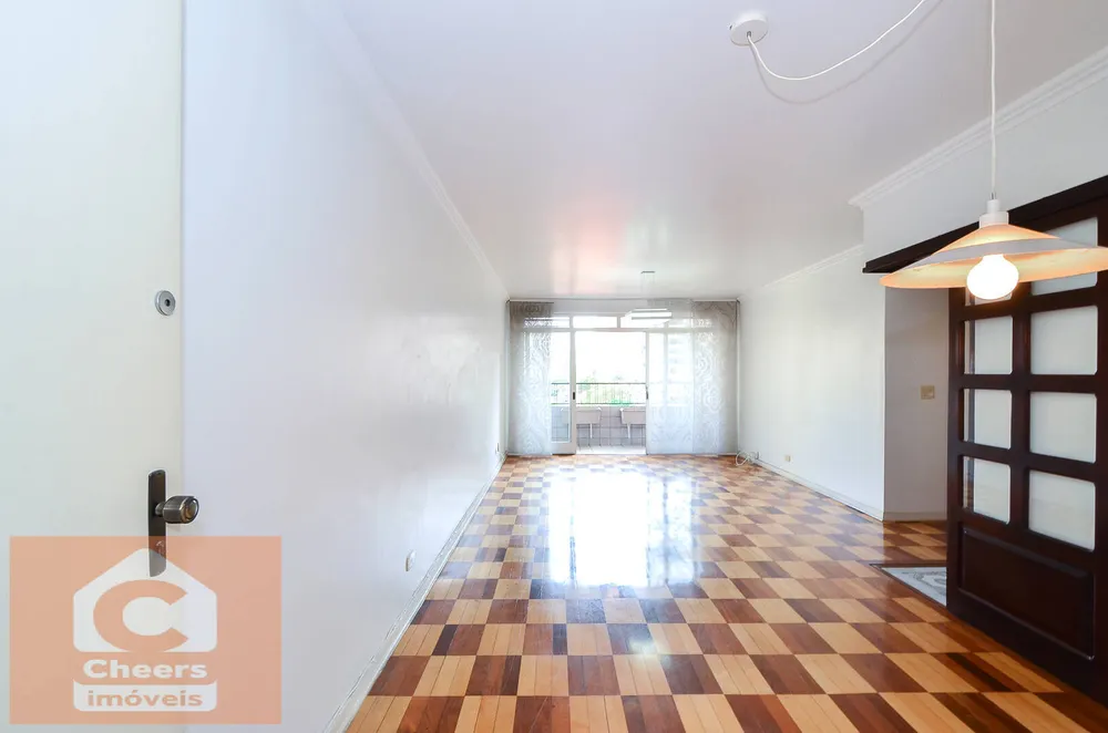 Apartamento, 3 quartos, 132 m² - Foto 4