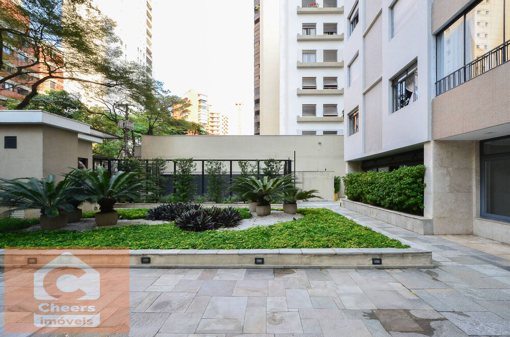 Apartamento, 3 quartos, 132 m² - Foto 2