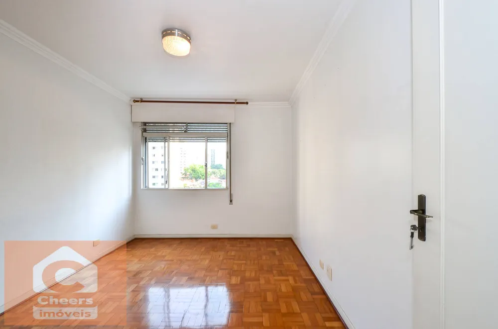 Apartamento, 3 quartos, 132 m² - Foto 8