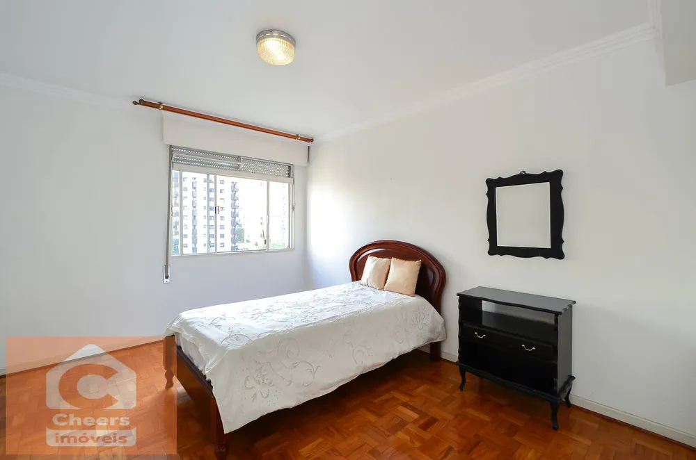 Apartamento, 3 quartos, 132 m² - Foto 9