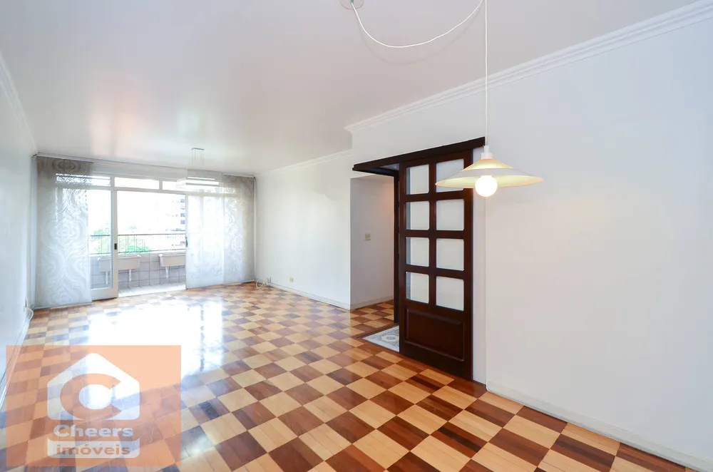 Apartamento, 3 quartos, 132 m² - Foto 3
