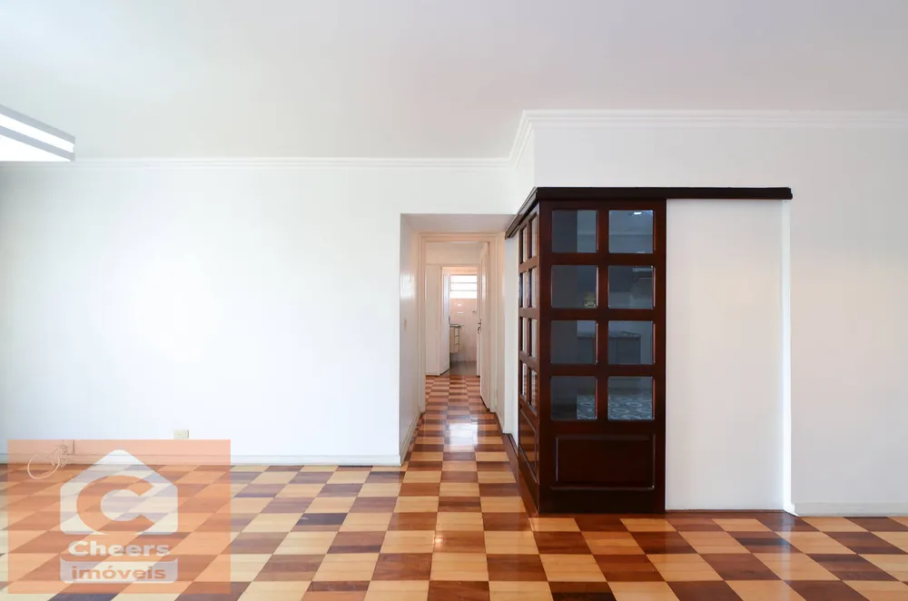 Apartamento, 3 quartos, 132 m² - Foto 5