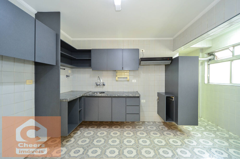 Apartamento, 3 quartos, 132 m² - Foto 4