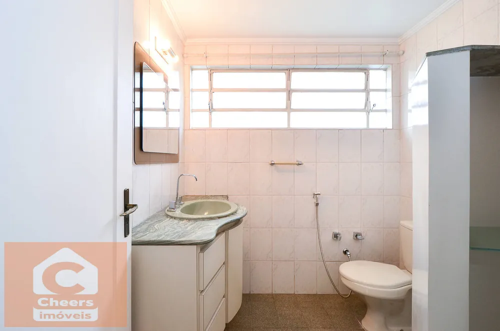 Apartamento, 3 quartos, 132 m² - Foto 10
