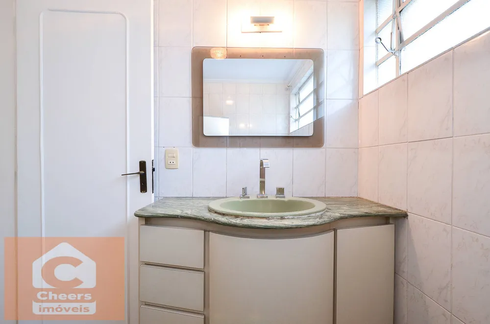 Apartamento, 3 quartos, 132 m² - Foto 11
