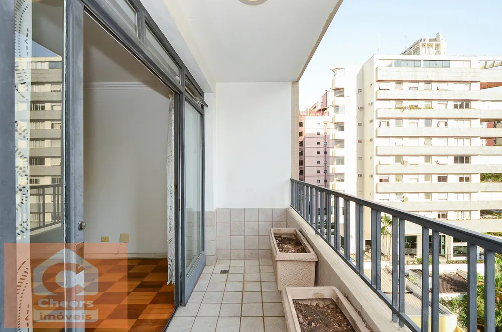 Apartamento, 3 quartos, 132 m² - Foto 2