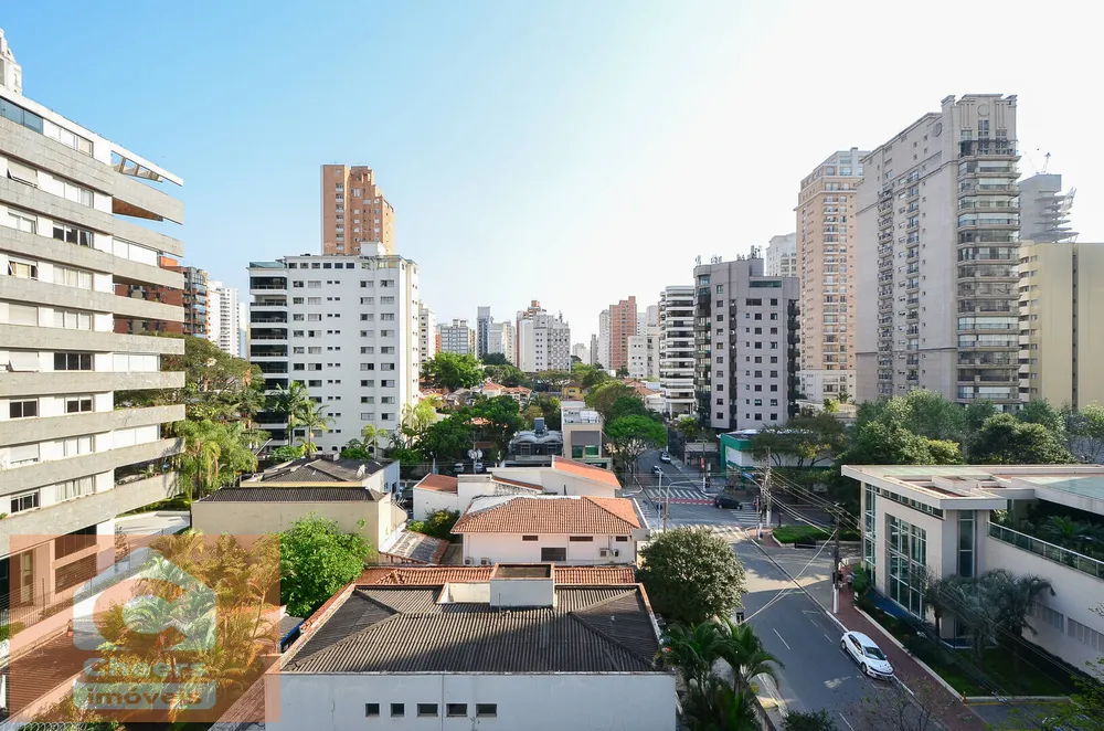 Apartamento, 3 quartos, 132 m² - Foto 1