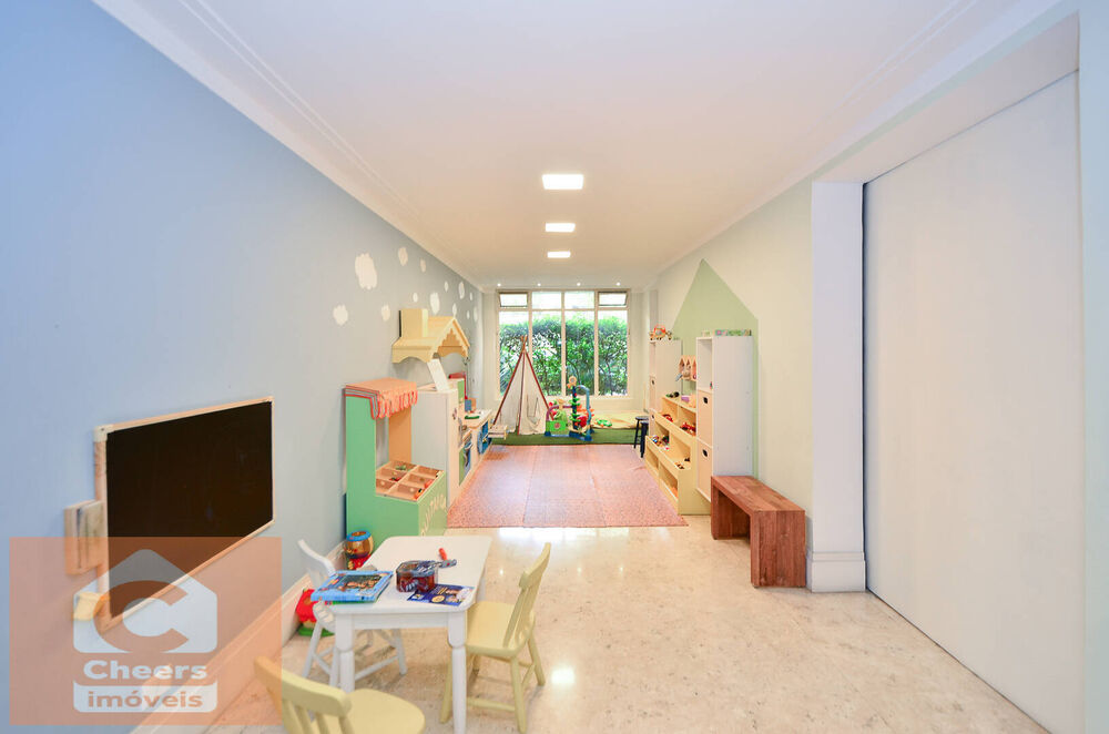 Apartamento, 3 quartos, 132 m² - Foto 1