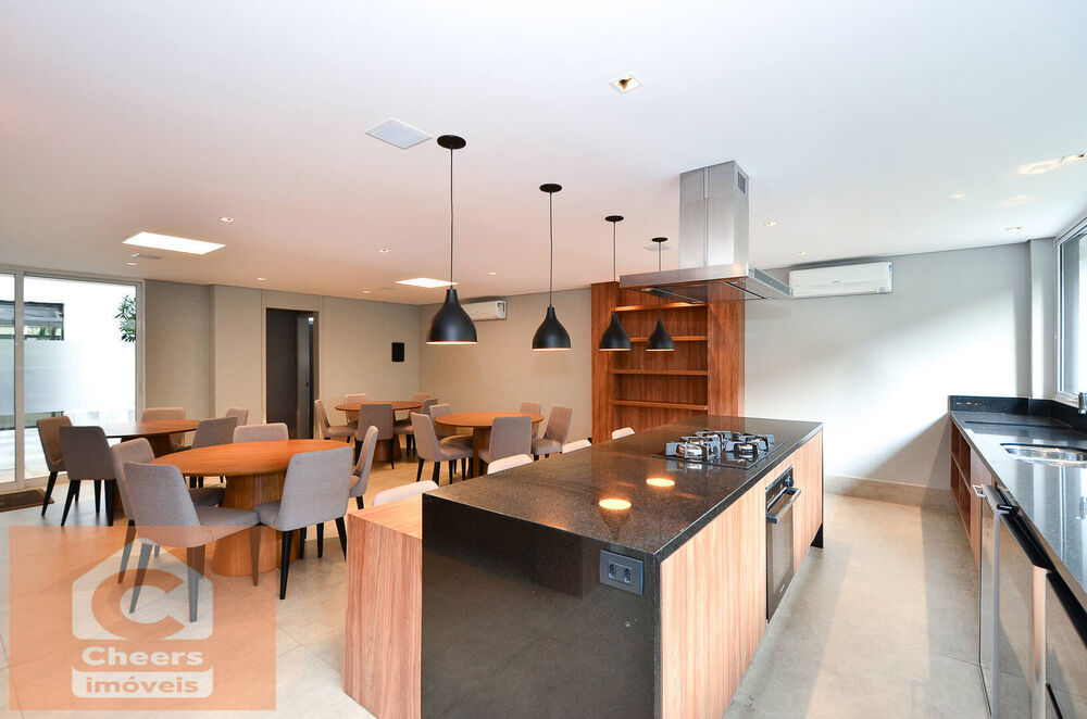 Apartamento, 3 quartos, 132 m² - Foto 3