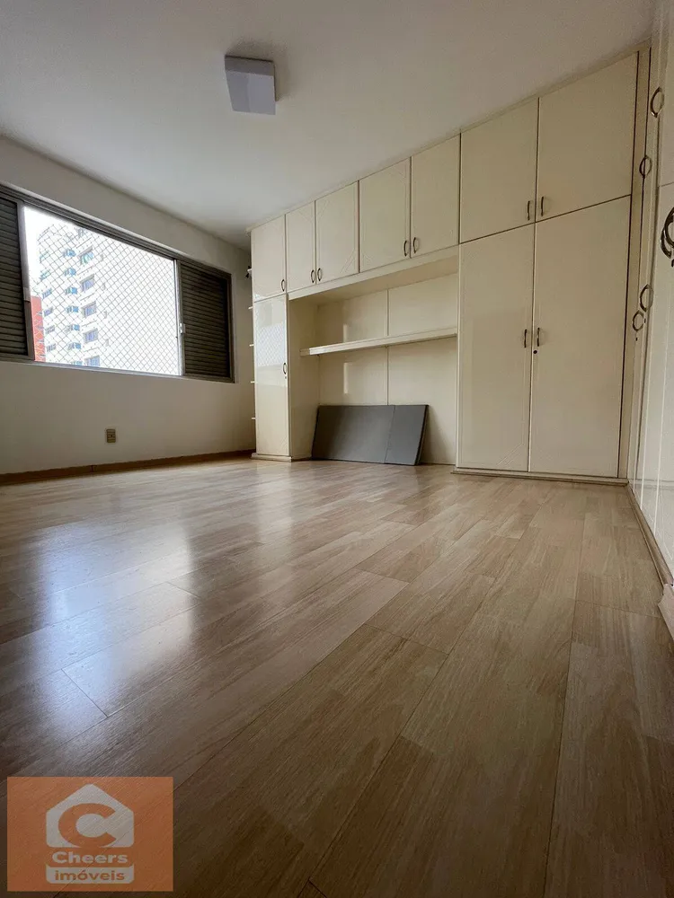 Apartamento, 3 quartos, 200 m² - Foto 9