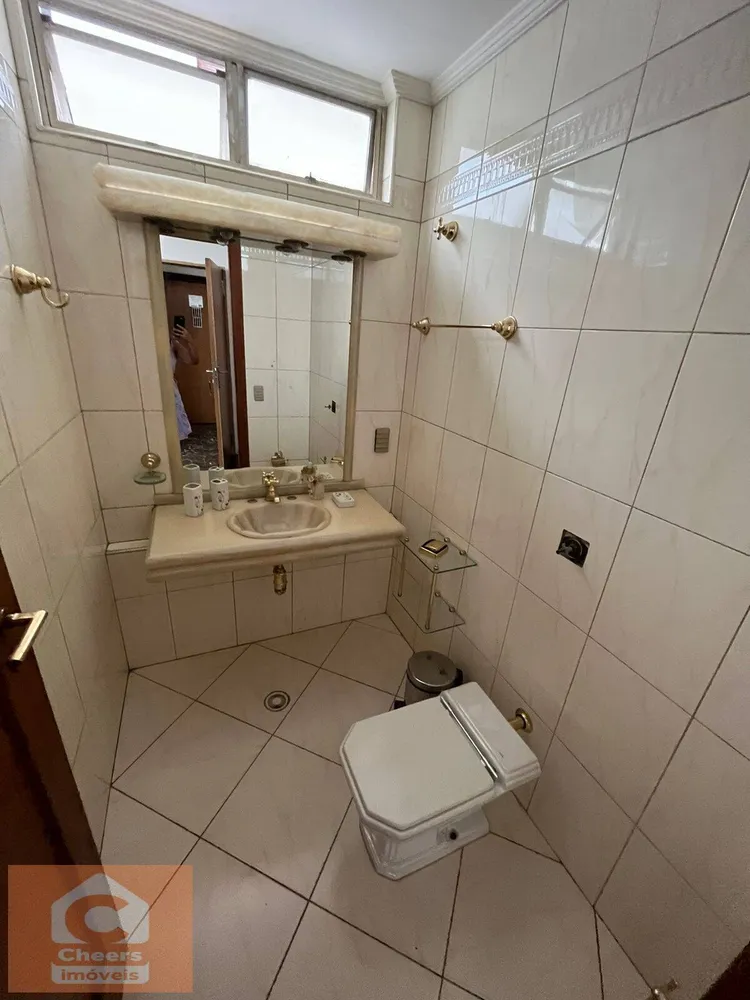 Apartamento, 3 quartos, 200 m² - Foto 12