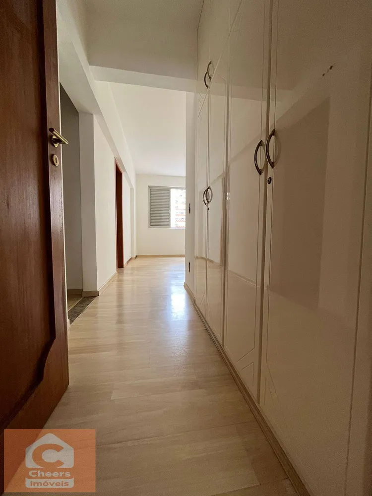 Apartamento, 3 quartos, 200 m² - Foto 7
