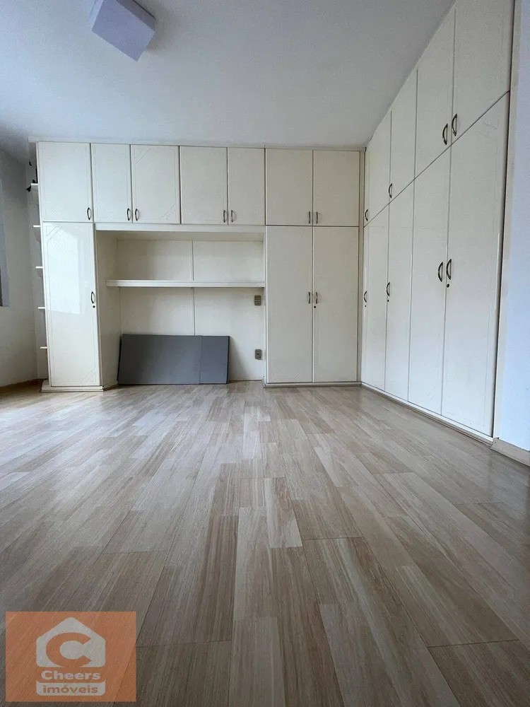 Apartamento, 3 quartos, 200 m² - Foto 13