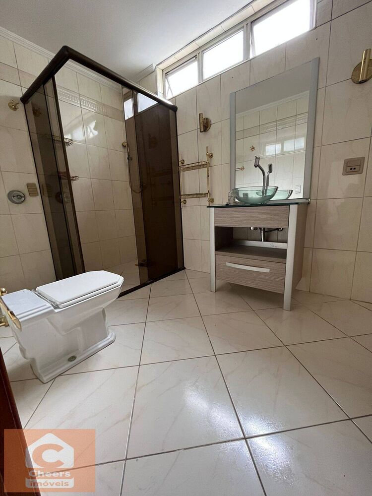 Apartamento, 3 quartos, 200 m² - Foto 3