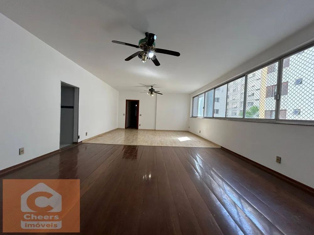 Apartamento, 3 quartos, 200 m² - Foto 3