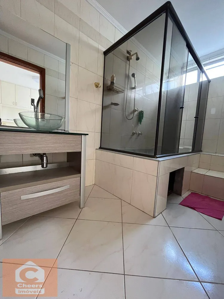 Apartamento, 3 quartos, 200 m² - Foto 17
