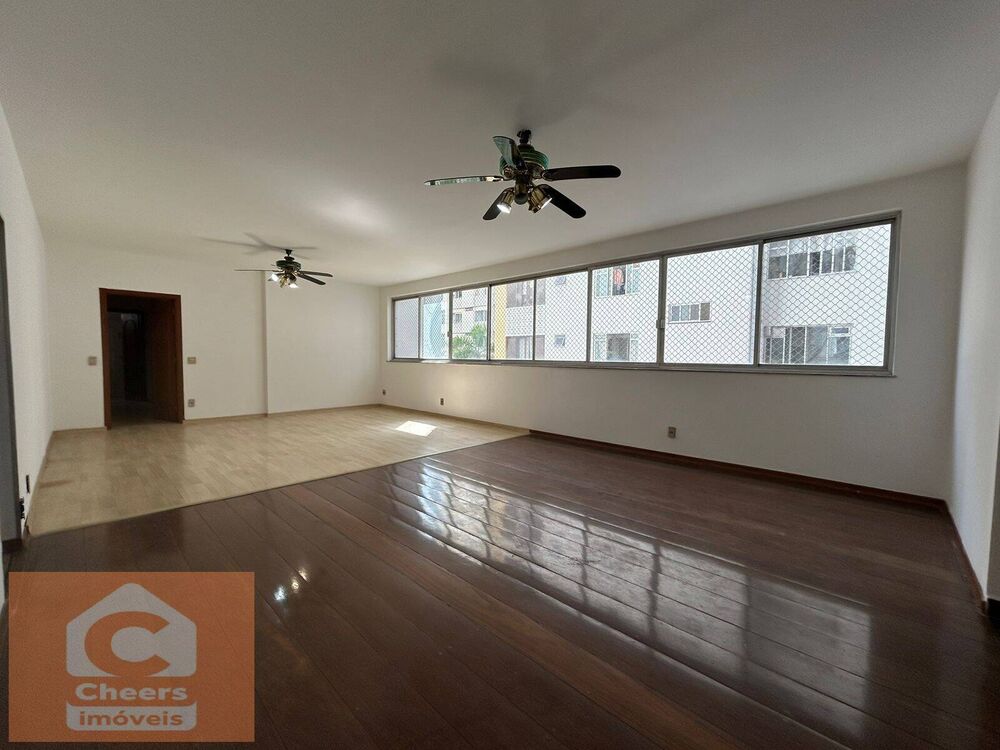 Apartamento, 3 quartos, 200 m² - Foto 1