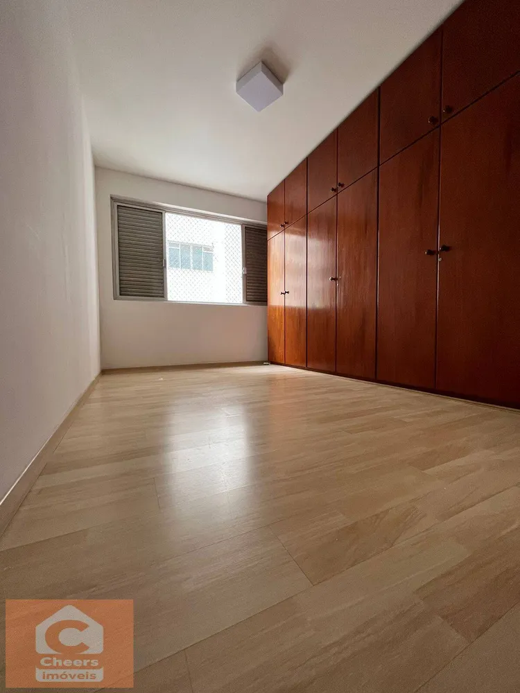 Apartamento, 3 quartos, 200 m² - Foto 10