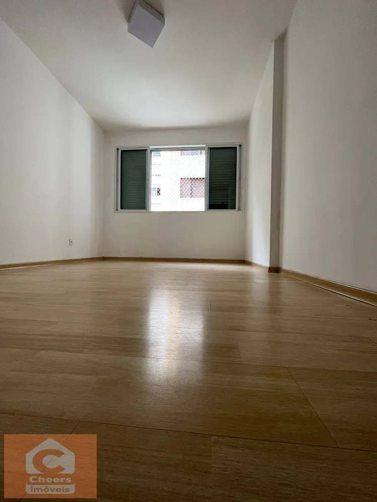 Apartamento, 3 quartos, 200 m² - Foto 5