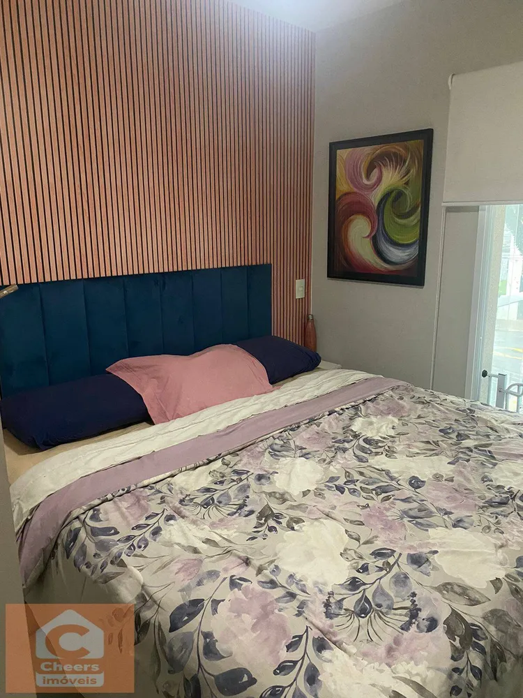Apartamento, 1 quarto, 52 m² - Foto 8