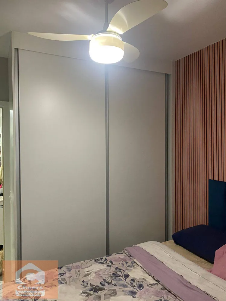 Apartamento, 1 quarto, 52 m² - Foto 9