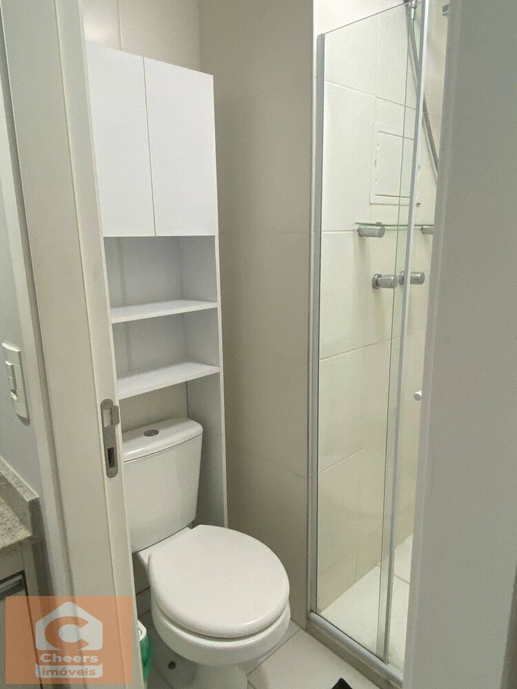 Apartamento, 1 quarto, 52 m² - Foto 2