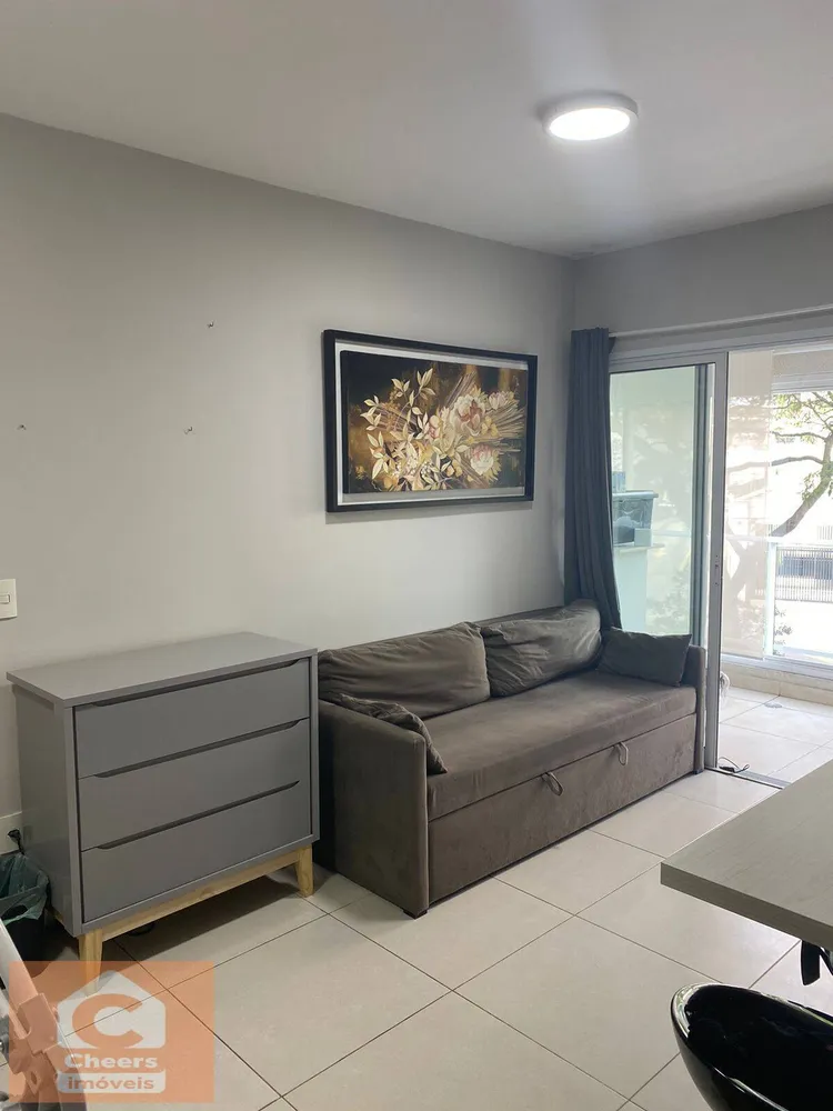 Apartamento, 1 quarto, 52 m² - Foto 7