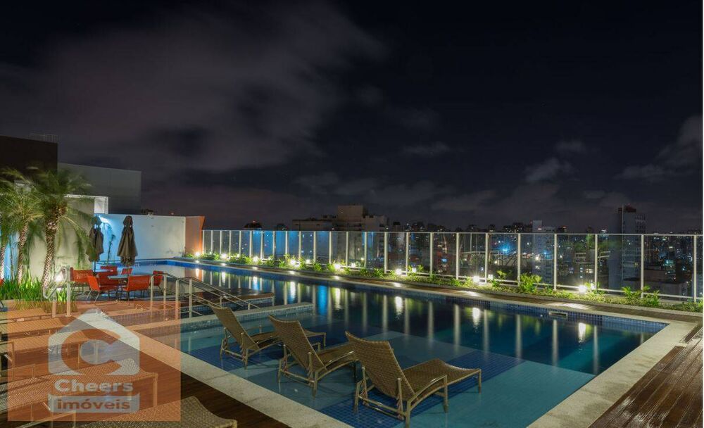 Apartamento, 1 quarto, 52 m² - Foto 4