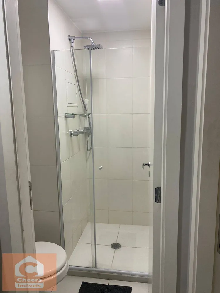 Apartamento, 1 quarto, 52 m² - Foto 5