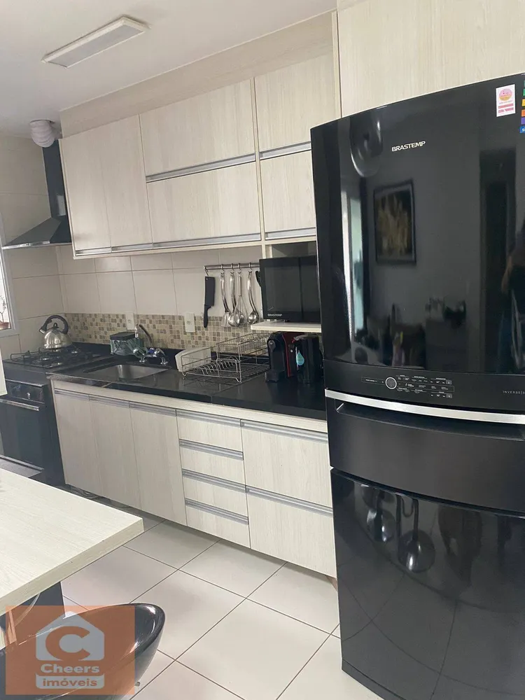Apartamento, 1 quarto, 52 m² - Foto 4