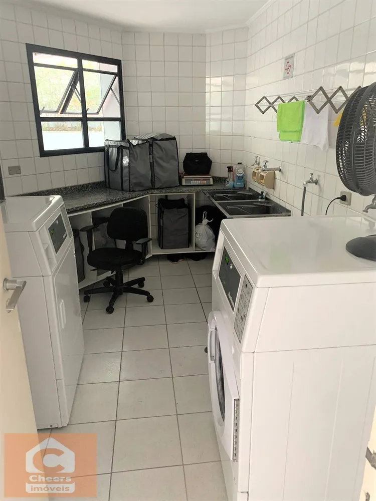 Apartamento, 1 quarto, 58 m² - Foto 1