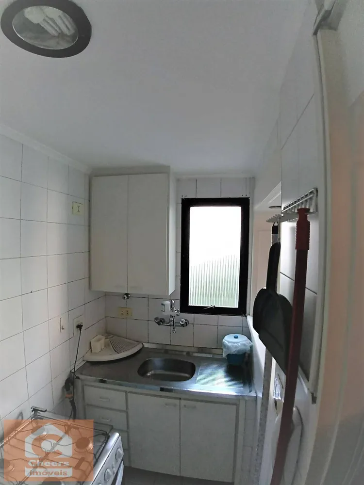 Apartamento, 1 quarto, 58 m² - Foto 4