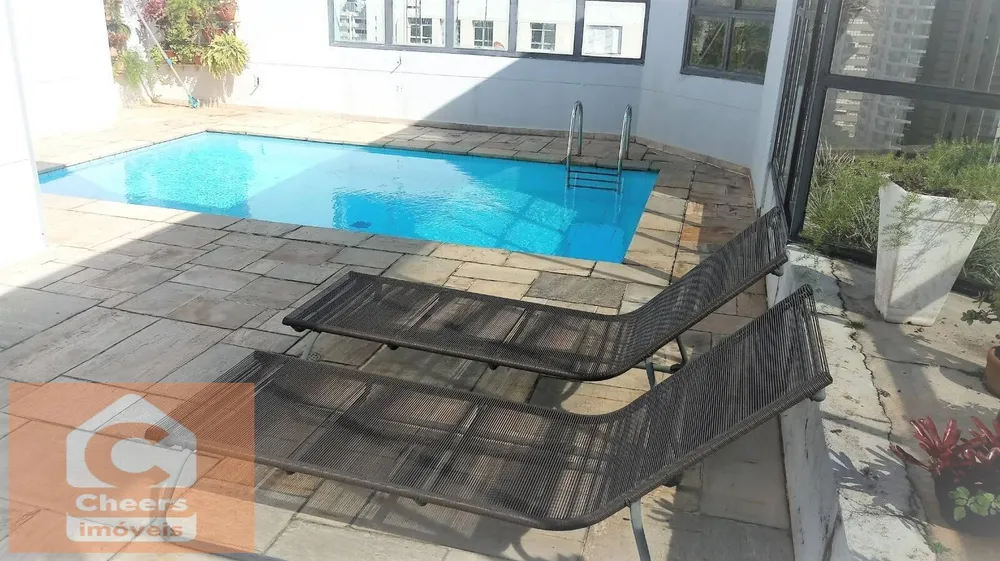 Apartamento, 1 quarto, 58 m² - Foto 6