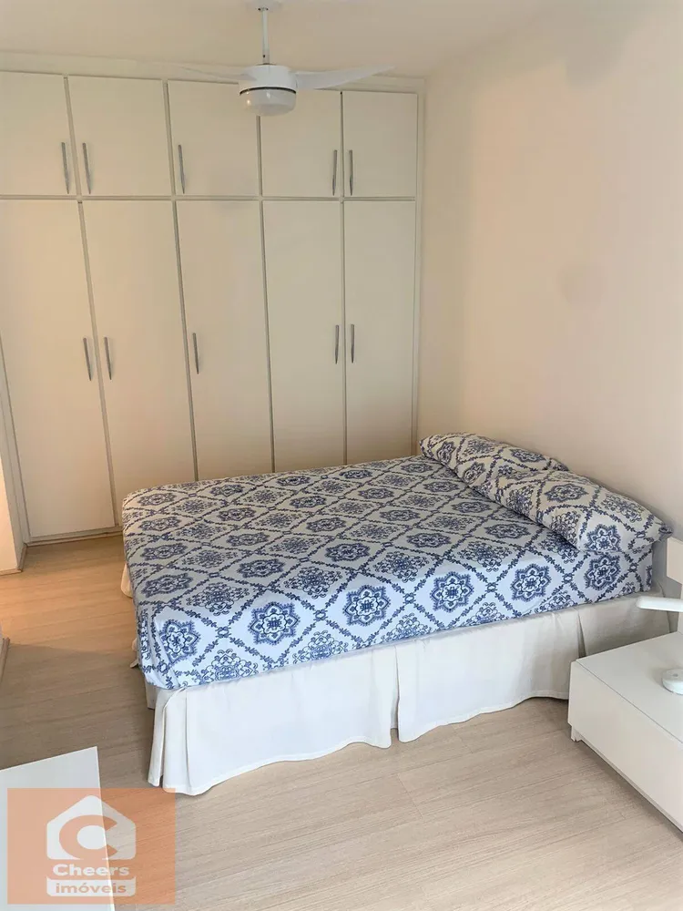 Apartamento, 1 quarto, 58 m² - Foto 3