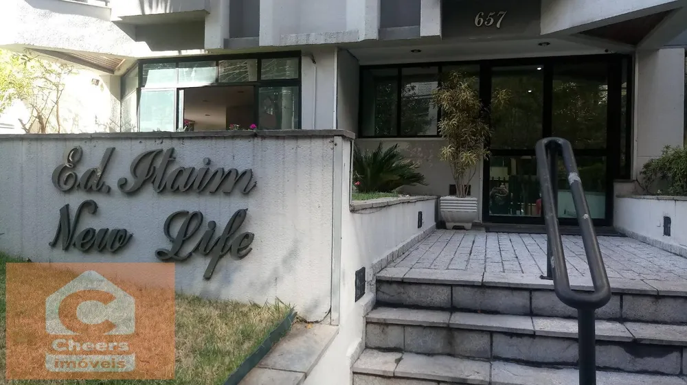 Apartamento, 1 quarto, 58 m² - Foto 8