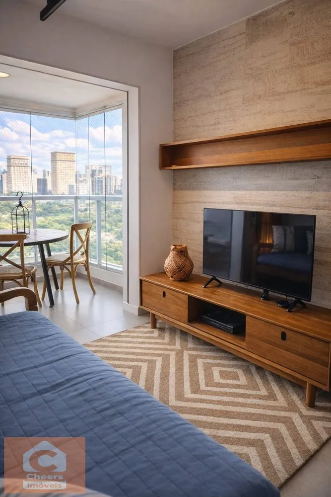 Apartamento, 2 quartos, 55 m² - Foto 8