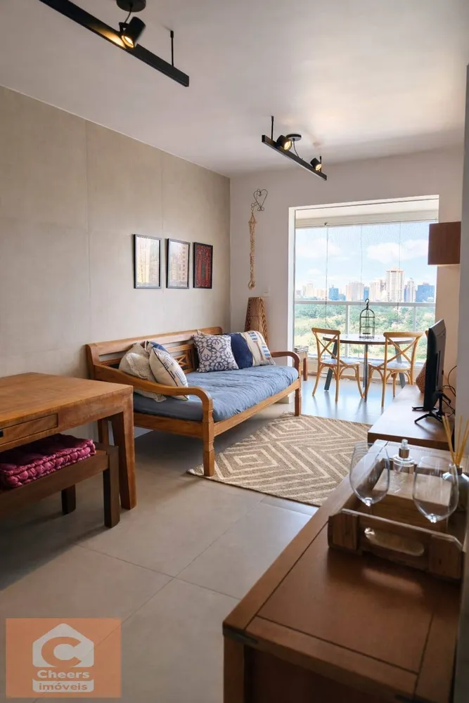 Apartamento, 2 quartos, 55 m² - Foto 10