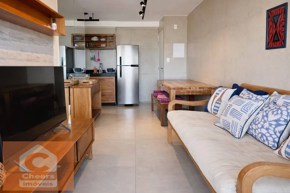 Apartamento, 2 quartos, 55 m² - Foto 3