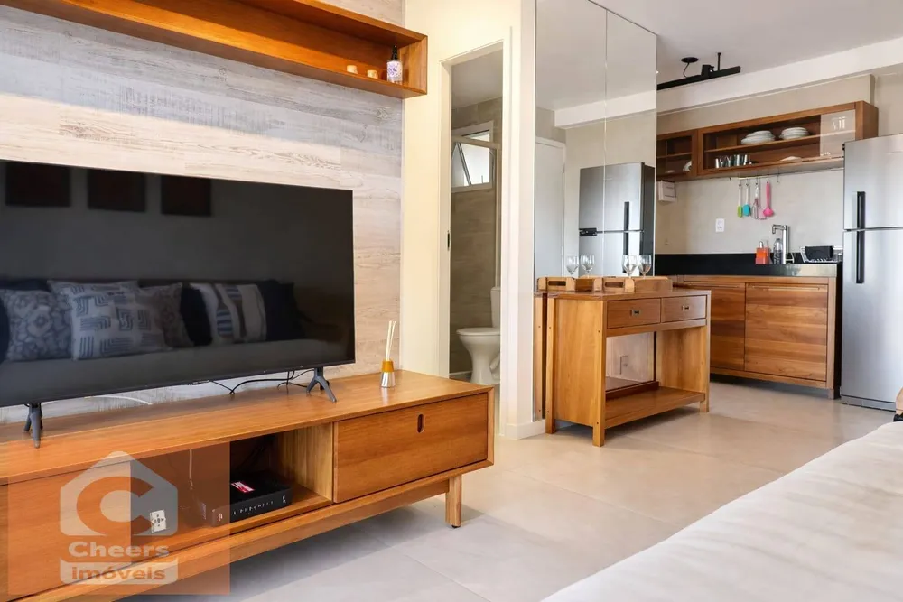 Apartamento, 2 quartos, 55 m² - Foto 4