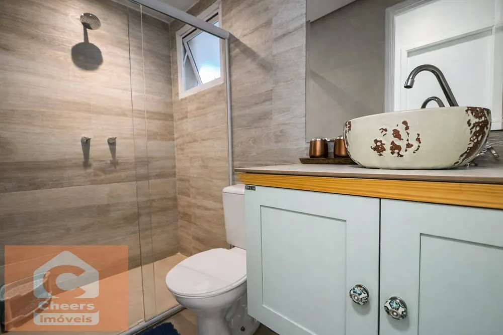 Apartamento, 2 quartos, 55 m² - Foto 6