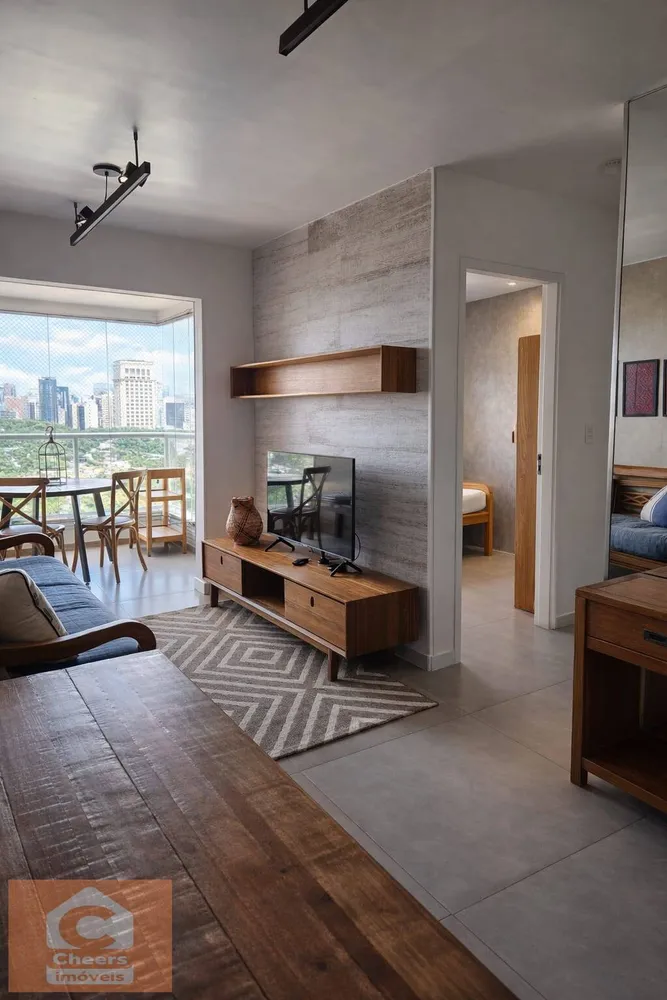 Apartamento, 2 quartos, 55 m² - Foto 5