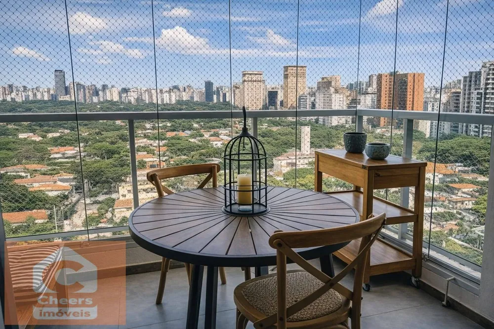 Apartamento, 2 quartos, 55 m² - Foto 9