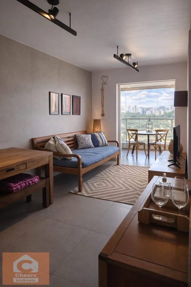 Apartamento, 2 quartos, 55 m² - Foto 7